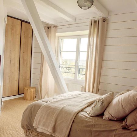 Maison Du Roc Bed & Breakfast Champagnac-de-Belair Bagian luar foto