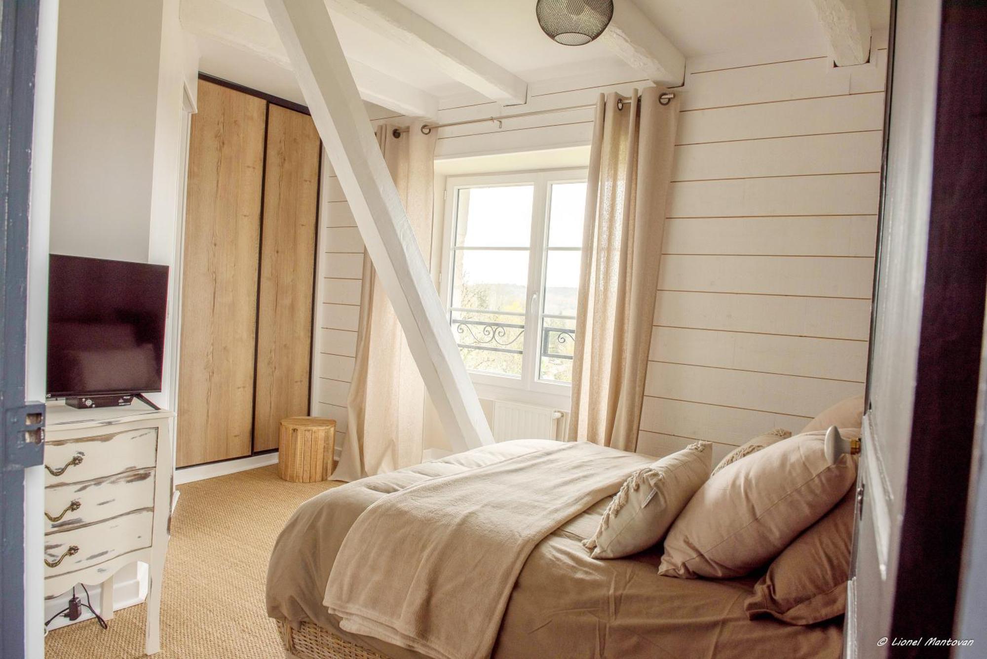 Maison Du Roc Bed & Breakfast Champagnac-de-Belair Bagian luar foto